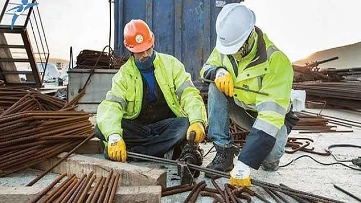 Taşeron İşçilere Tediye İkramiyesi Ödenmesi Konusu TBMM Gündeminde