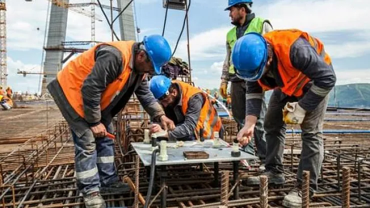 Taşeron Son Dakika Haberleri- 2019 Kadroya Geçen Taşeron İşçi Zammı Ne Kadar? Taşeron İşçi Zammı Ne Kadar? Taşeron İşçi Ek Zammı