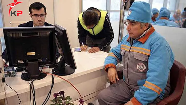 Taşerona Kadro Başvurularında Zorunlu Olan Evraklar