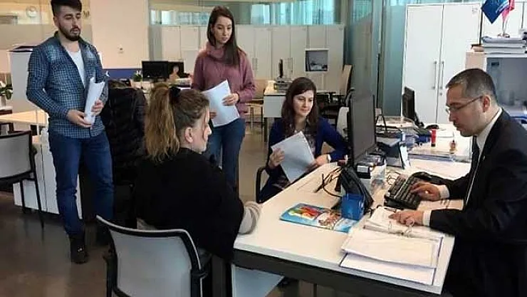 Taşerona Kadro Konusu Tamamlandı ! 4 Aralık Mağdurlarını Düşünen Var Mı?
