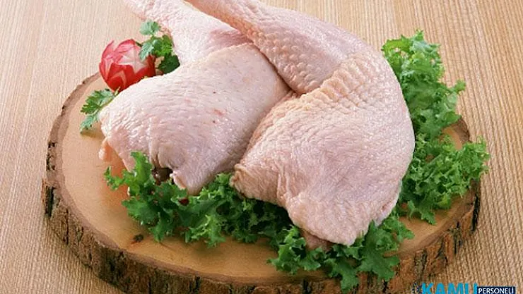 Tavuk Eti Fiyatı 3 Ayda Yüzde 50 Zamlandı! Tavuk Eti Fiyatları Ne Kadar?
