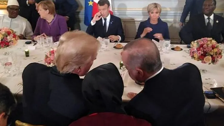 Tayyip Erdoğan - Trump görüşmesinde neler konuşuldu?