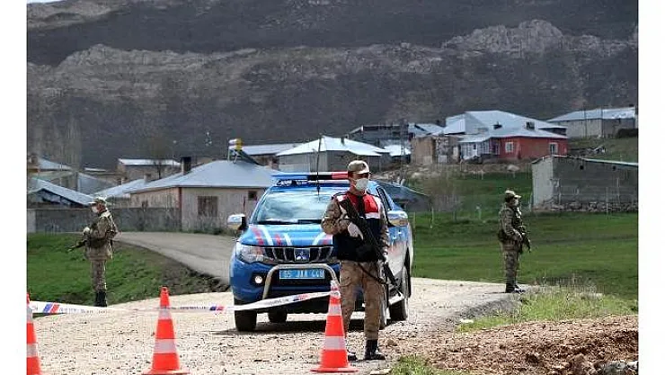 Taziye çadırının sonuçları giderek kötüleşiyor! Vaka sayıları giderek artıyor!