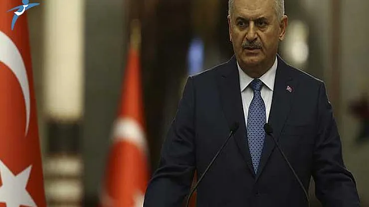 TBMM Başkanı Yıldırım'dan Meclis Çalışmaları Hakkında Açıklama