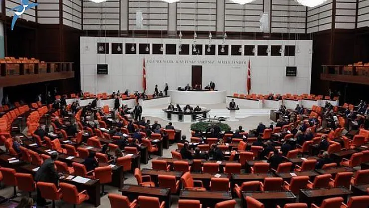 TBMM Başkanlık Divanı Üye Dağılımı Belli Oldu!