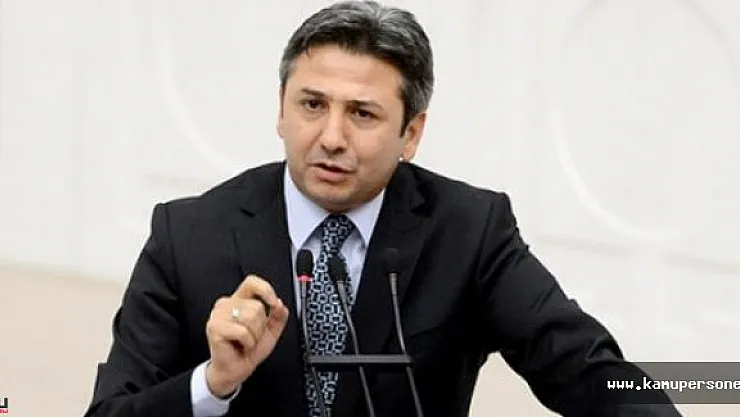 TBMM Başkanvekili Ahmet Aydın Hastahanelerle İlgili Açıklamalarda Bulundu