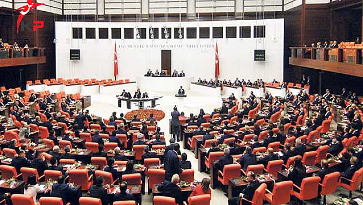 TBMM Genel Kurulu Toplandı - 18 Temmuz 2017