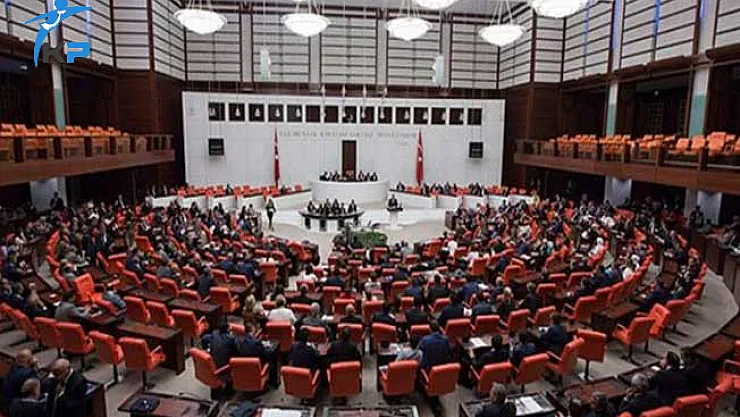 TBMM Genel Kurulunda HSK'ya Üye Seçimi Tamamlandı