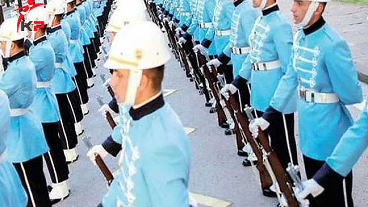 TBMM İçin Polis Alımında Yeni Kriterler Oluşturuldu