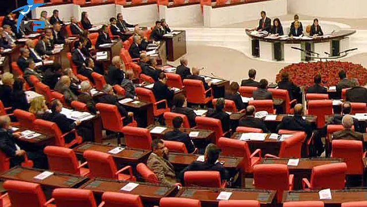 TBMM İdari Teşkilatı GYS ve Unvan Değişikliği Yönetmeliği Değişti