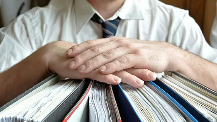 TBMM KPSS 60 puan memur alımı sona eriyor! TBMM memur alım başvuru ekranı.
