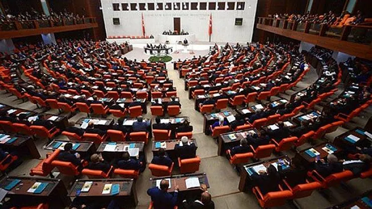 TBMM personel alımı başvuruları başladı! Yüksek maaş verilecek