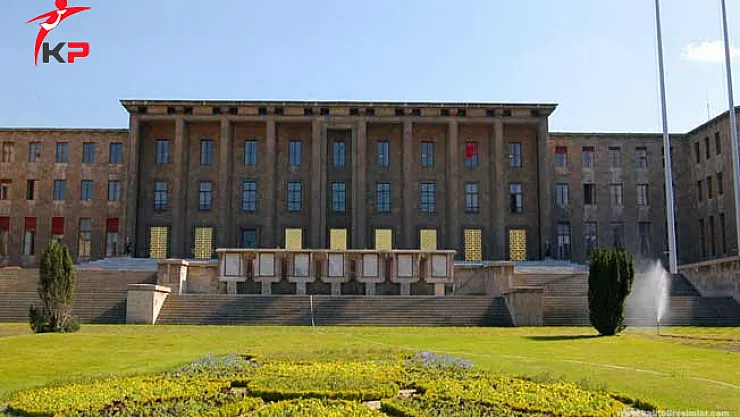 TBMM'nin Tatile Girmesine Dair Karar Resmi Gazete'de Yayımlandı