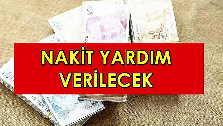 TC kimlik numarasının sonu 0 ve 2 ile bitenler! Öğleden sonra hesaplara para yatırılacak: Bakanlık müjdeyi verdi