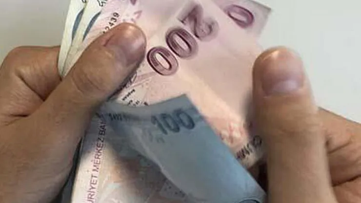 TC kimlik numarasının sonuna göre ödemeler yapıldı: Hemen en yakın ATM'ye gidin! Paralar şu anda hesaplara yatırıldı
