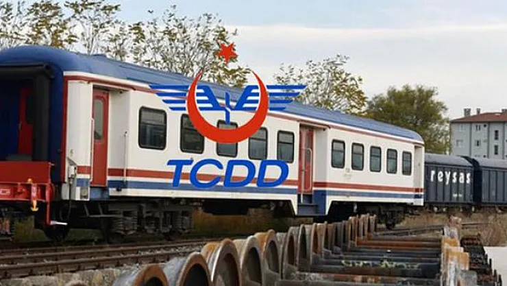 TCDD 31 Ocak'a kadar memur alımı yapacak! Başvuru şartları belli oldu!