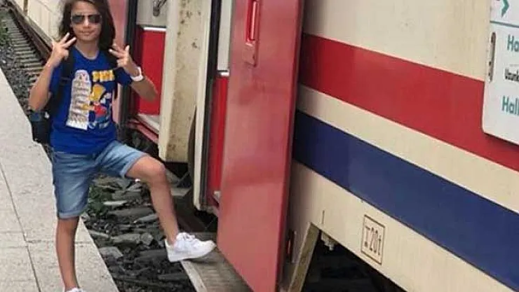 TCDD Genel Müdürü, Oğuz Arda Sel'in Annesini Twitter Hesabından Engelledi!