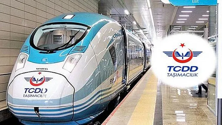 TCDD İŞKUR aracılığı KPSS'li ve KPSS'siz 263 işçi alımı yapacağını duyurdu!