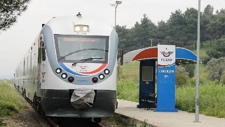 TCDD İŞKUR üzerinden engelli personel alımı başvurular bugün başladı!