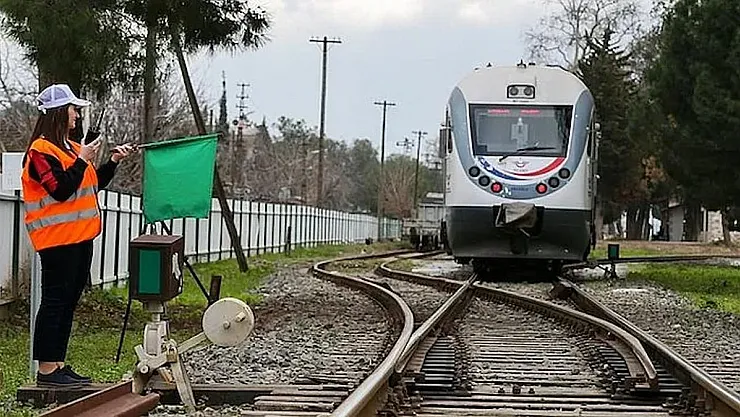 TCDD İşletmesi Genel Müdürlüğünden İşçi Alım İlanı: 42 istasyon operasyon işçisi alınacak!