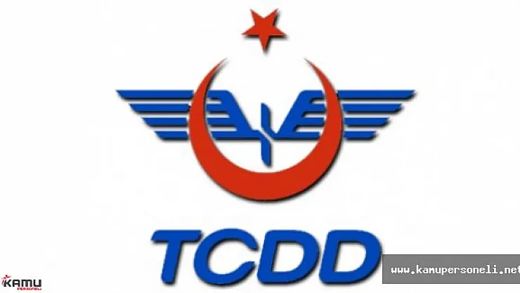 TCDD Karabük Eski Hükümlü Personel Alımı
