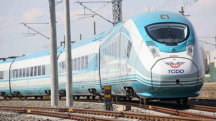 TCDD KPSS Şartsız Sürekli İşçi Alımı Başvuruları Başladı!