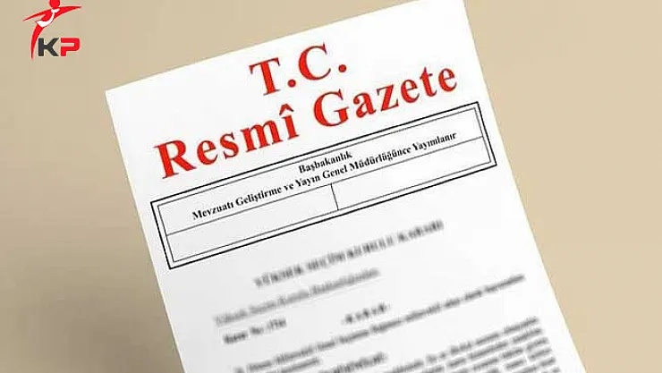 TCDD Personel Yönetmeliği Yürürlükten Kaldırıldı