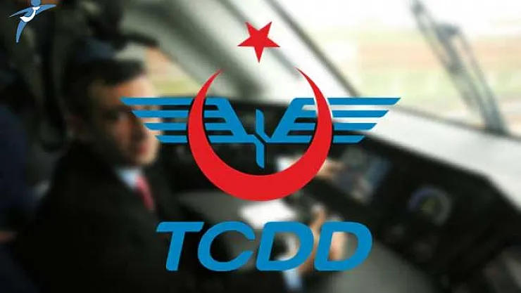 TCDD Taşımacılıktan 73 Kamu Personeli Alımına İlişkin Yeni Duyuru