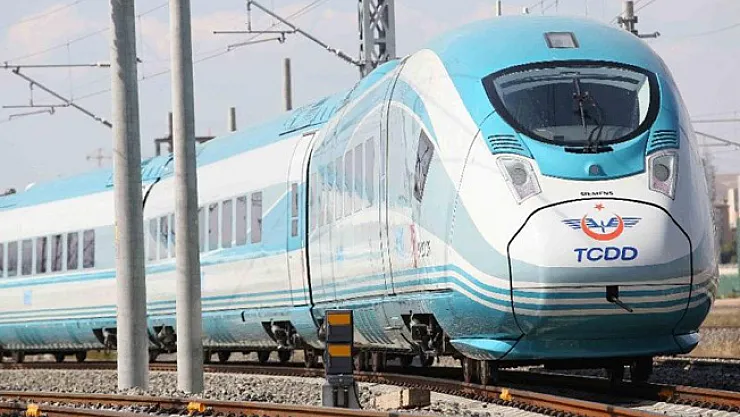 TCDD'de Staj Yapacak Adaylara Yönelik Başvuru Duyurusu Yayımlandı