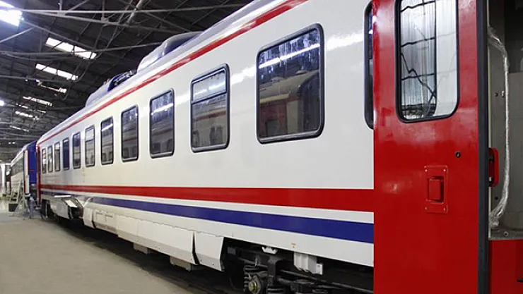 TCDD'ye Hizmet Veren Yavuzlar Vagon Konkordato Talep Etti!