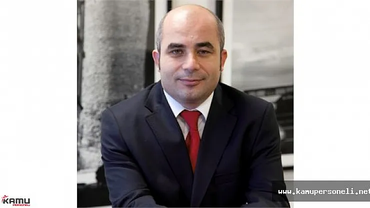 TCMB Başkan Yardımcılığna Atanan Murat Uysal Kimdir?