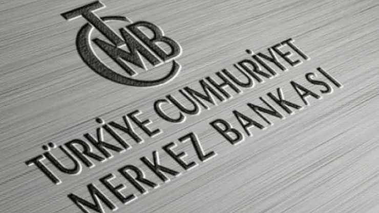 TCMB Dolar ve TL faiz oranını açıkladı