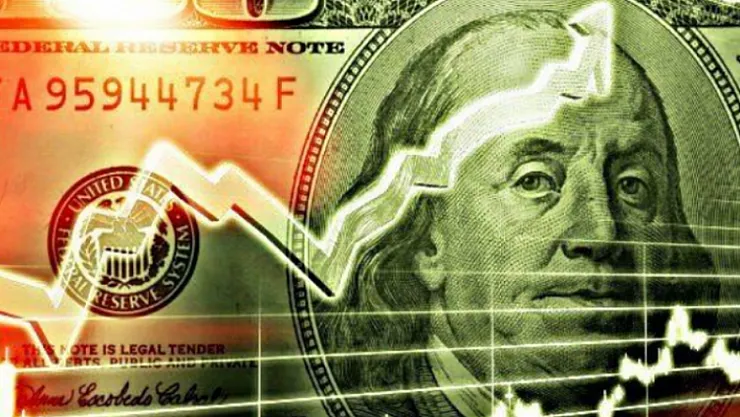 TCMB'nin yıl sonu dolar fiyatı ve enflasyon tahmini yükseldi