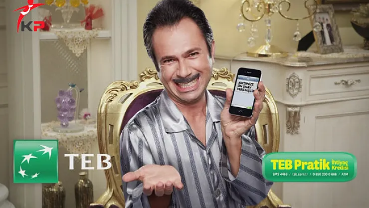 TEB Pratik İhtiyaç Kredisi