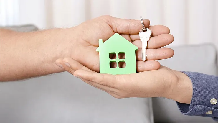 TEB resmen çıldırmış olmalı! 560 bin TL'ye 1 değil, 2 değil, 3 değil tam 7 adet tapu birden verecek…