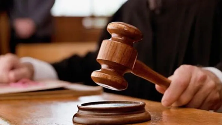 Tecavüz eden sevgilisini öldüren kadına yargıtaydan flaş karar