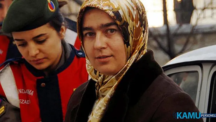 Tecavüzcüsünü öldürüp kafasını köy meydanına atan Nevin Yıldırım'ın cezası onandı