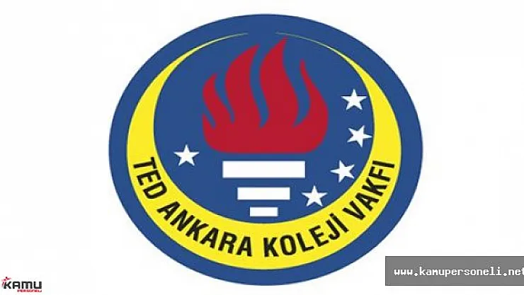 TED Ankara Koleji Vakfı Özel İlkokulu ve Ortaokulu Seçme Sınavı Soruları ve Cevap Anahtarı Yayımlandı