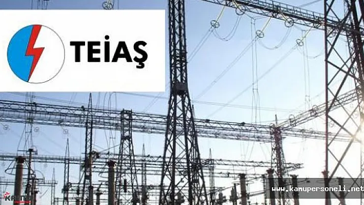TEİAŞ 2016/1 İle Başvuru Yapacak Adaylar İçin Duyuru Yayımladı