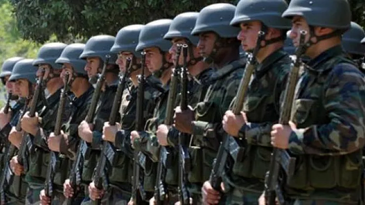 Tek Tip Askerlik Düzenlemesi Meclise Ne Zaman Gelecek? Yeni Askerlik Sistemi Ne Zaman Çıkacak?