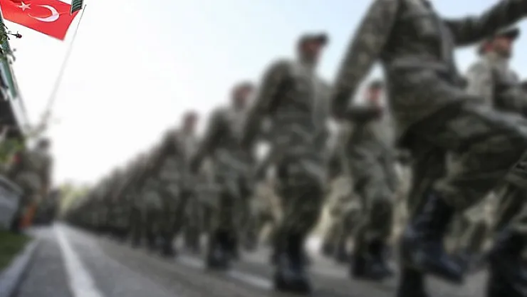 Tek Tip Askerlik Yasası Ne Zaman Çıkacak? Askerlik Süresi Kısalacak Mı? MSB ASAL