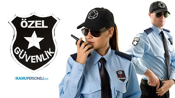 Tekirdağ Çorlu Belediyesi Daimi güvenlik görevlisi alacak!