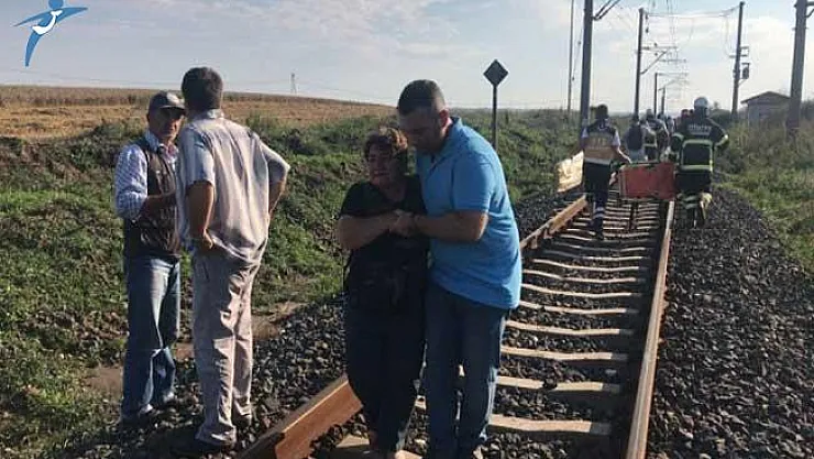 Tekirdağ Çorlu Tren Kazasında Ölenlerin İsimleri Belli Oldu Mu?