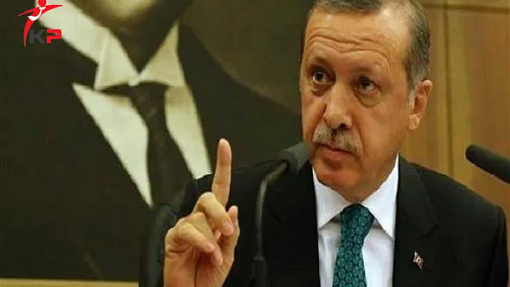 Tekirdağ'da Cumhurbaşkanı'na Hakaretten Gözaltı