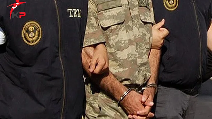 Tekirdağ'da FETÖ Operasyonu: 4 Asker Gözaltına Alındı