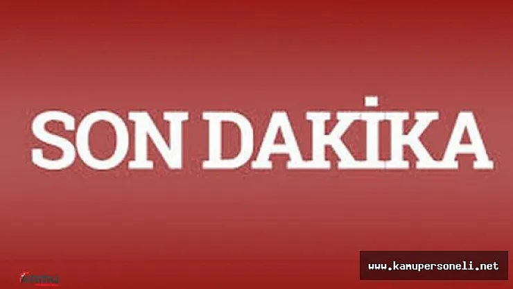 Tekirdağ'da Kimya Fabrikasından Sızan Gaz 5 İşçiyi Zehirledi