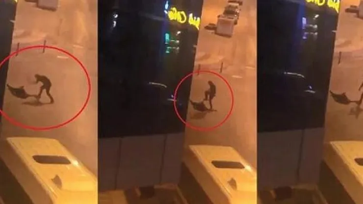 Tekme ve yumruklarla dövülen Ali Şeker hayatını kaybetti!