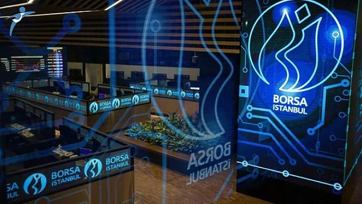 Teknik Arıza Kapsamında Borsa İstanbul'da Veri Dağıtımı Yapılamıyor