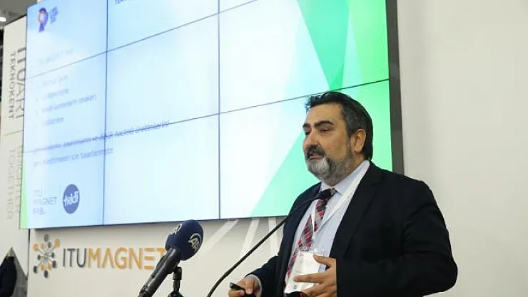 Teknoparklardan 4 milyar dolara yakın ihracat