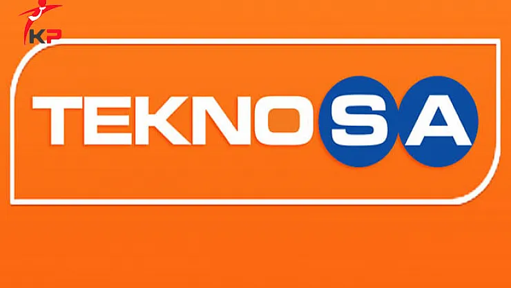Teknosa Türkiye Geneli Personel Alım İlanı